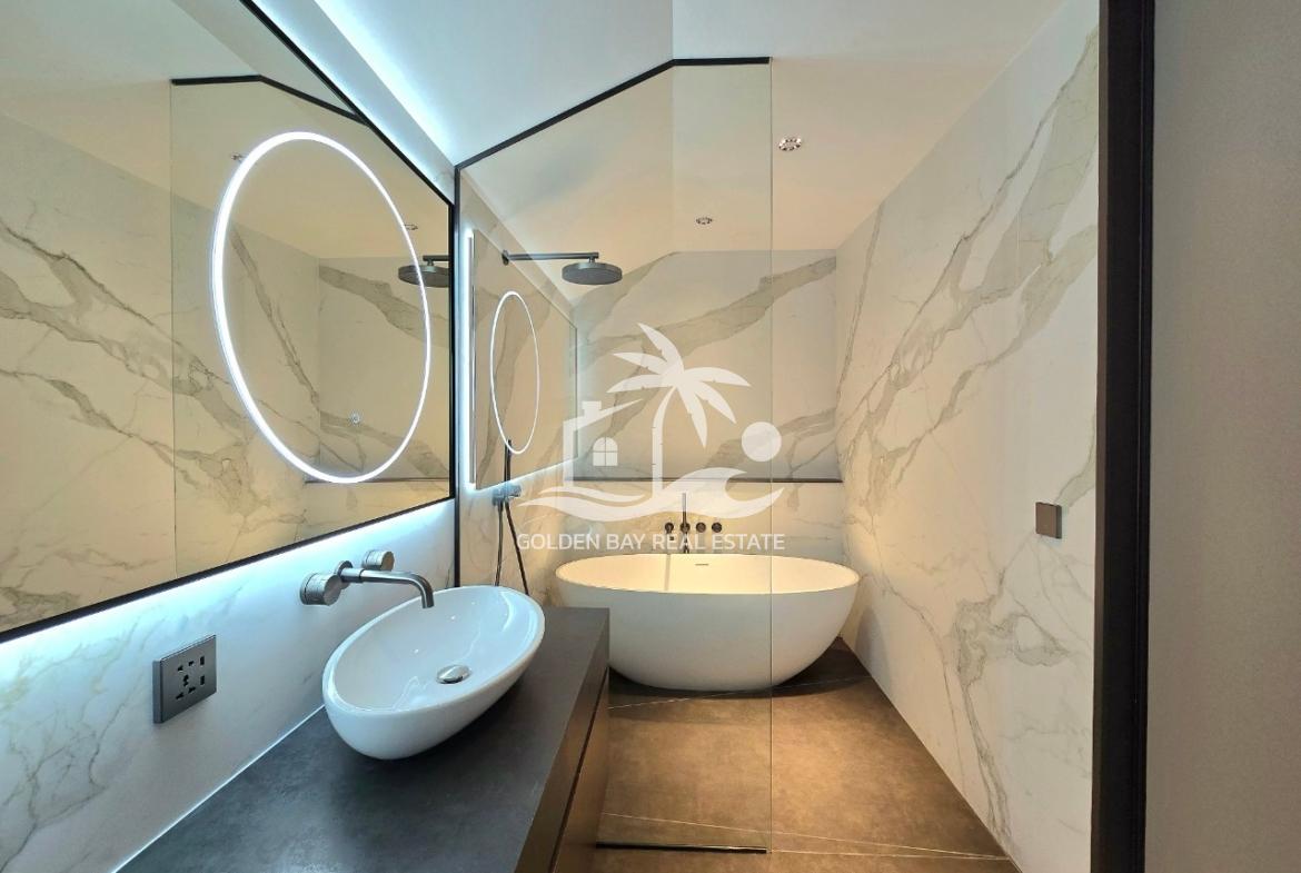 Luxurious Private Pool Villa – Jomtien