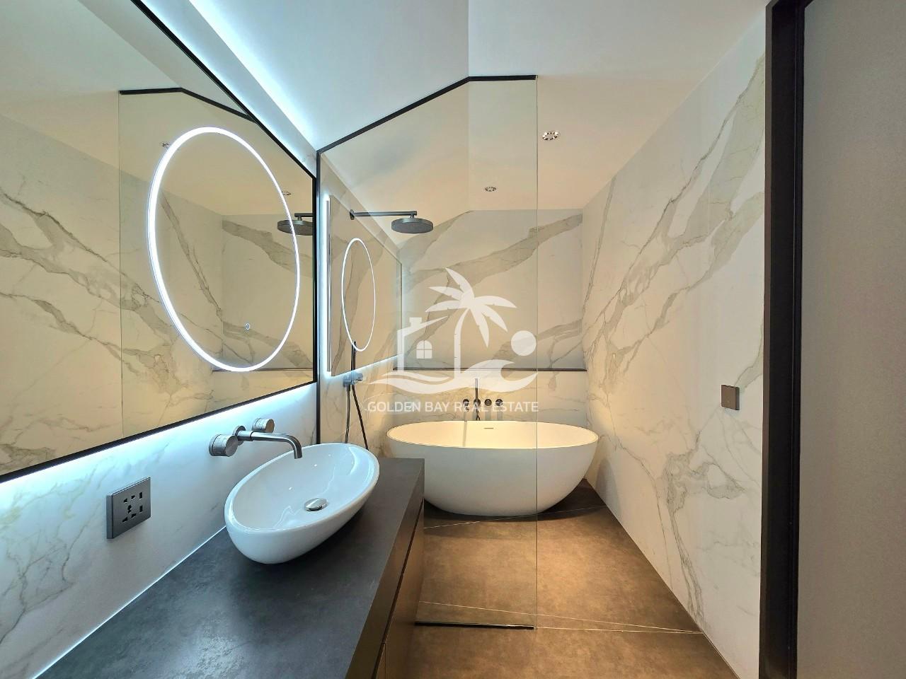 Luxurious Private Pool Villa – Jomtien