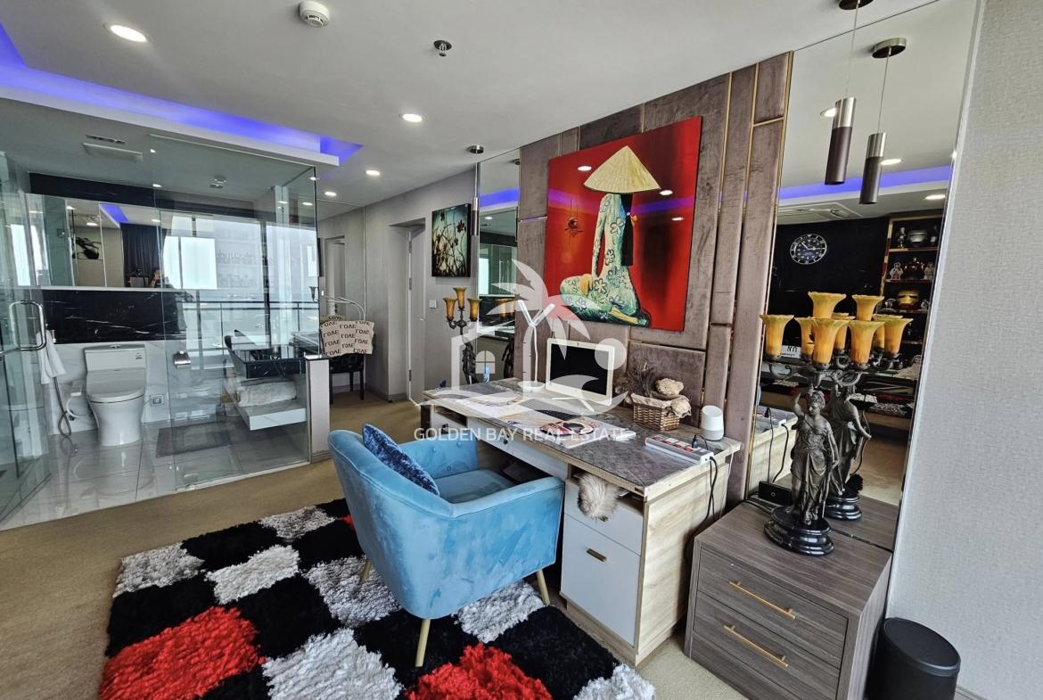 Northshore – Pattaya City