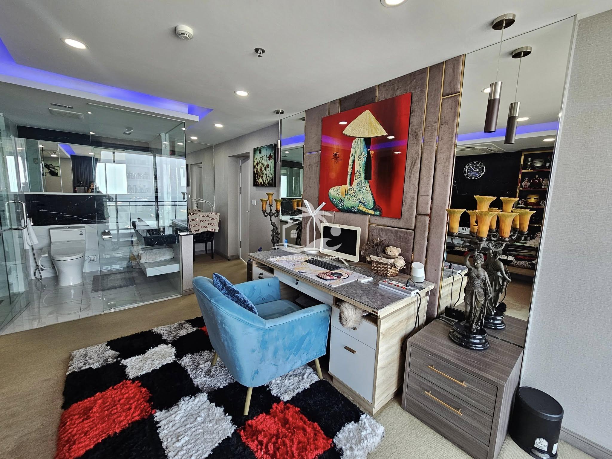 Northshore – Pattaya City