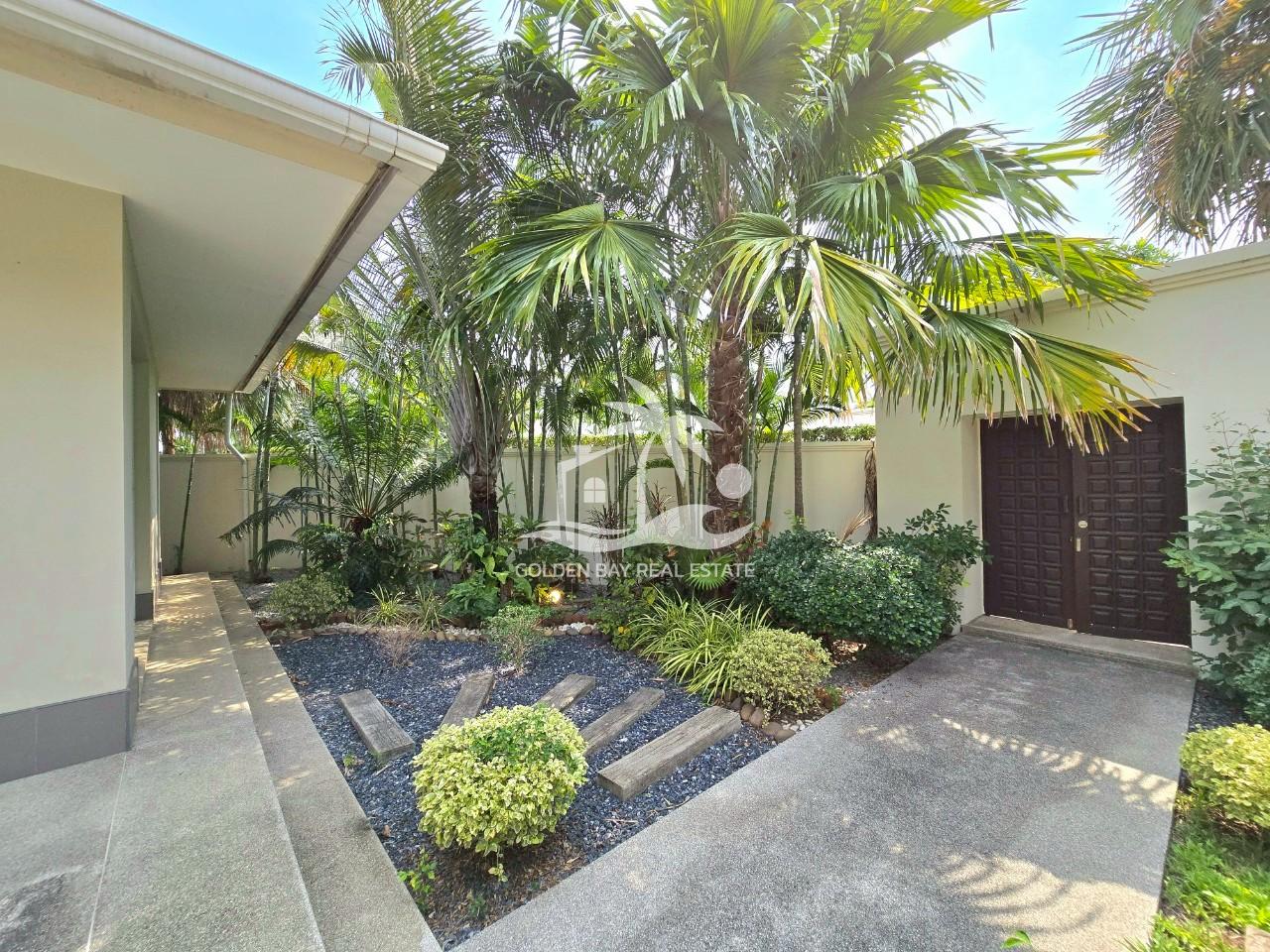 The Vineyard 3 – East Pattaya