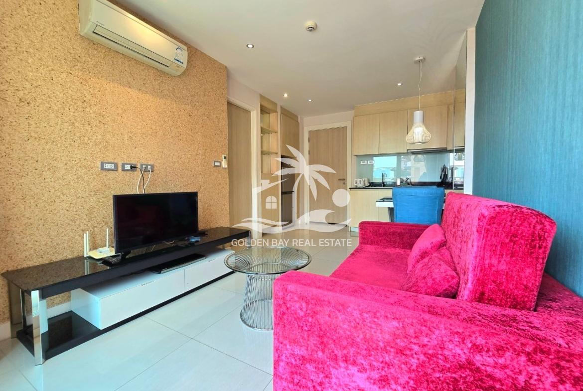 Grande Caribbean – Jomtien