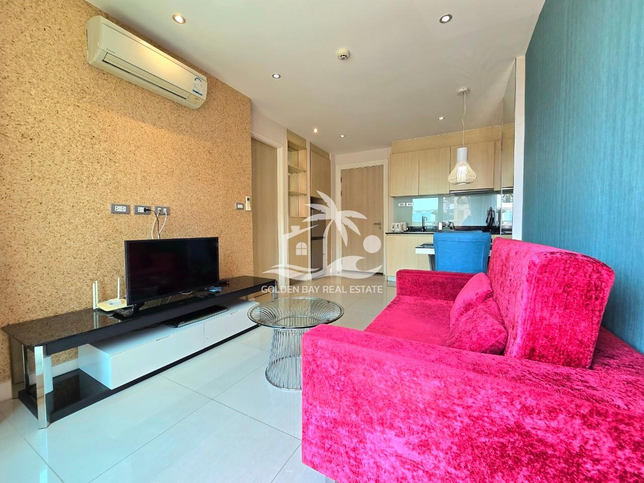 Grande Caribbean – Jomtien