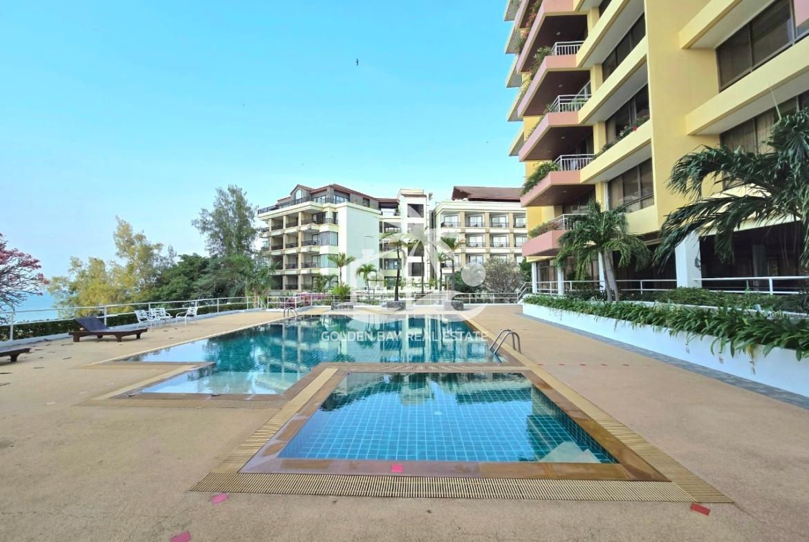 Garden Cliff 2 – Wongamat