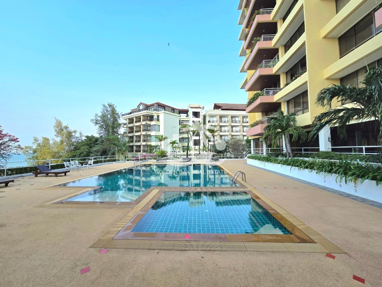 1 (7) Garden Cliff 2 – Wongamat