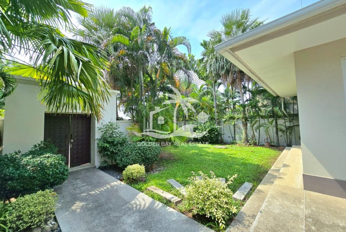 The Vineyard 3 – East Pattaya