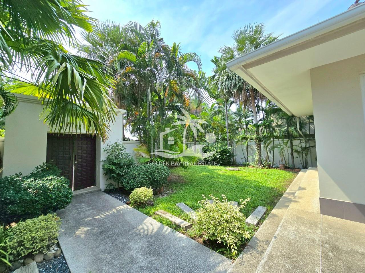 The Vineyard 3 – East Pattaya
