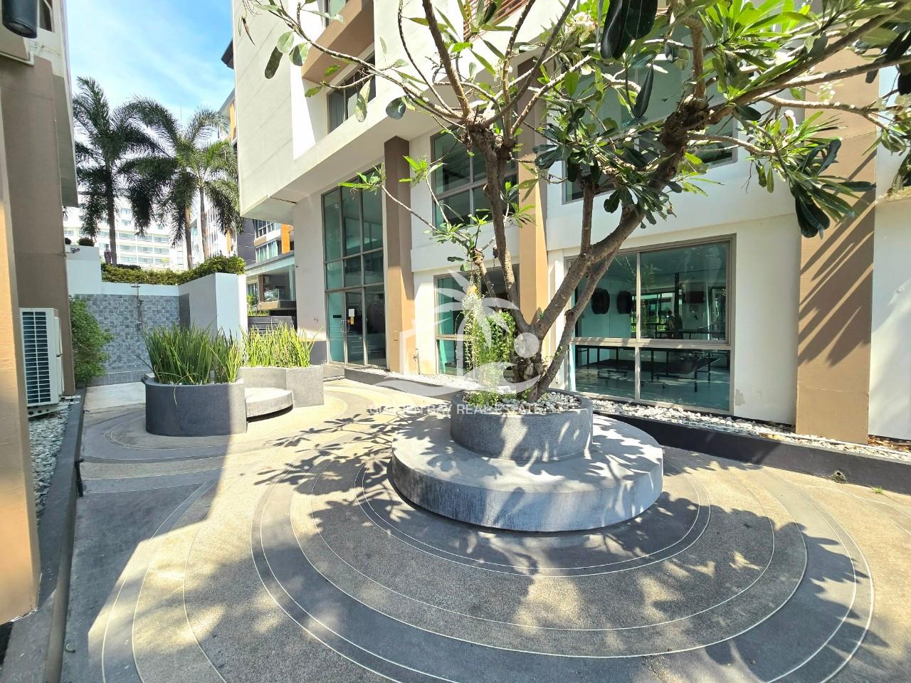 The Urban Condominium – Pattaya City