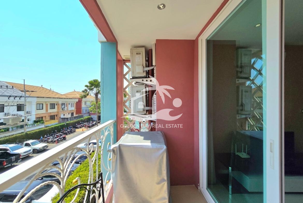 Grande Caribbean – Jomtien