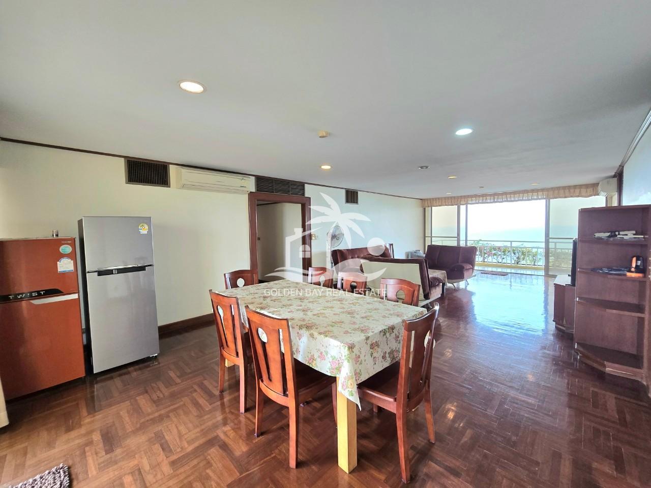 1 (8) Garden Cliff 2 – Wongamat