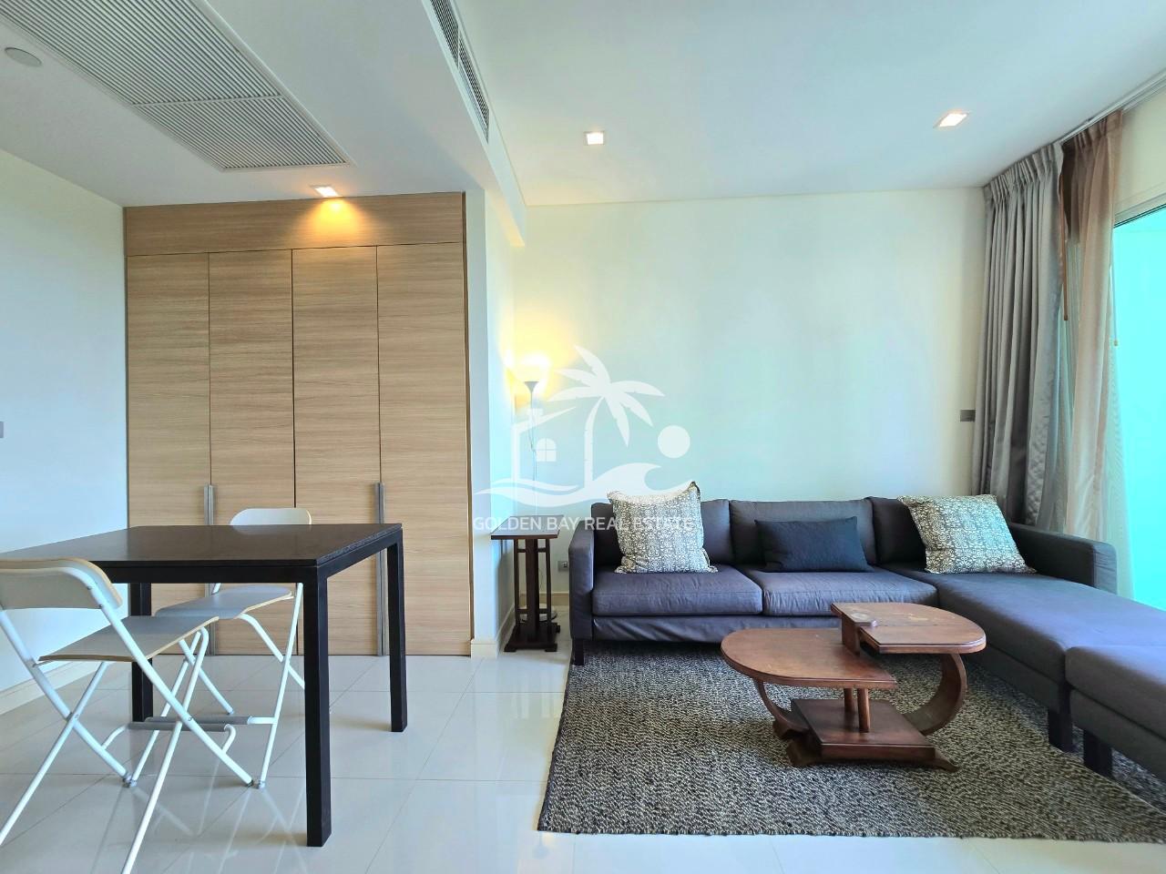 1 (8) Reflection – Jomtien