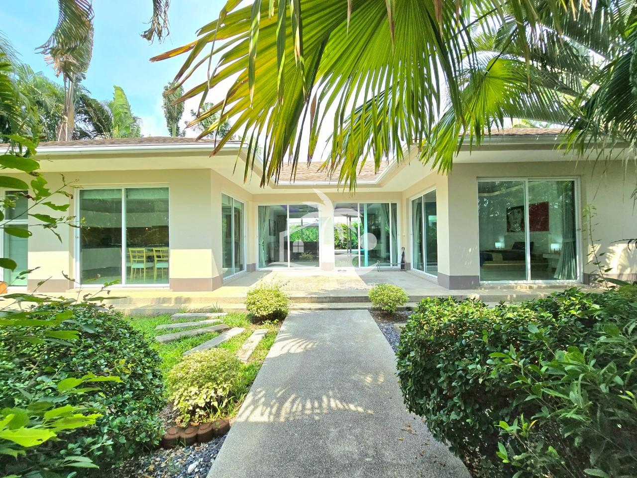 The Vineyard 3 – East Pattaya