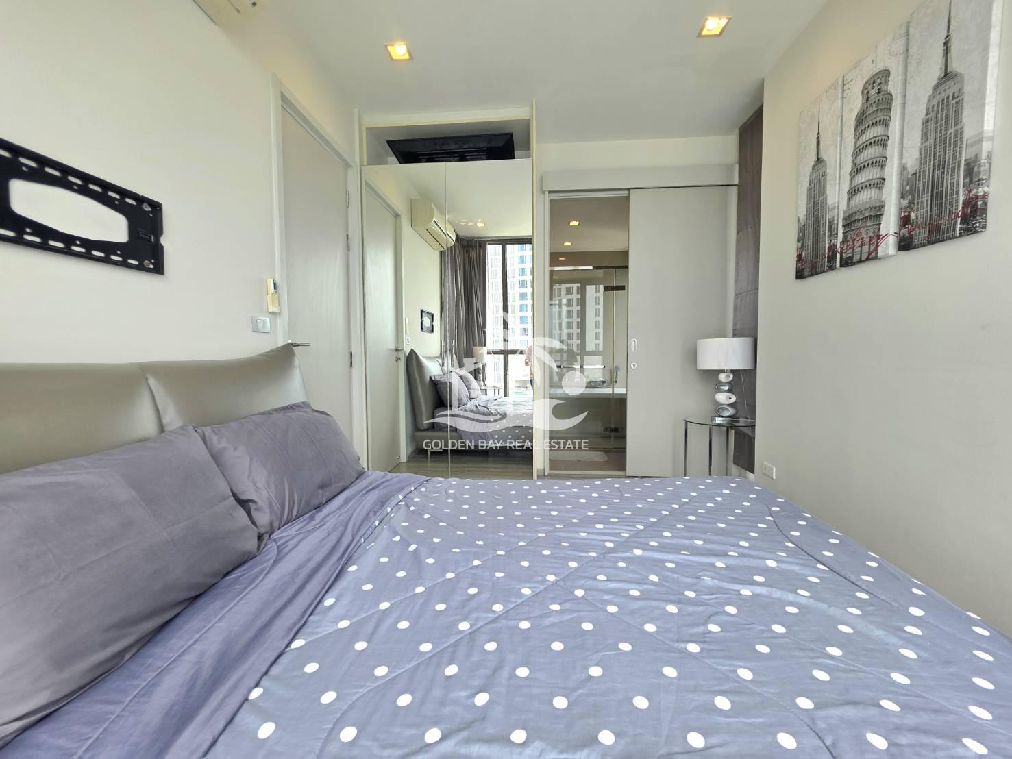 1641899_0 Baan Plai Haad – Wongamat