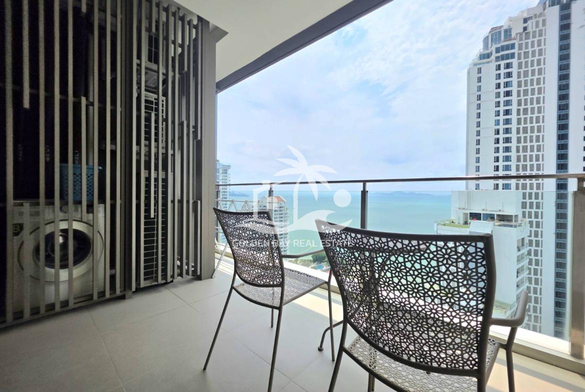 Baan Plai Haad – Wongamat