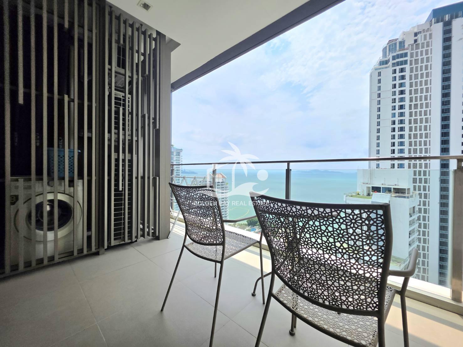 1641906_0 Baan Plai Haad – Wongamat