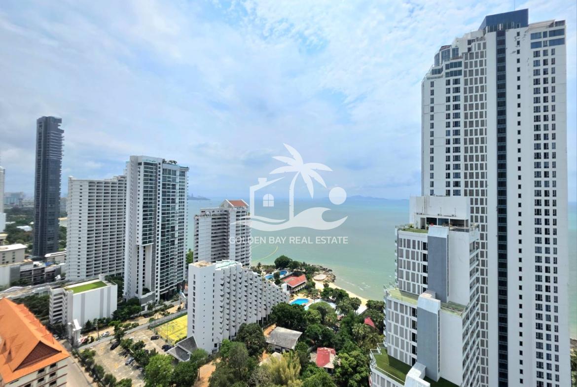 Baan Plai Haad – Wongamat
