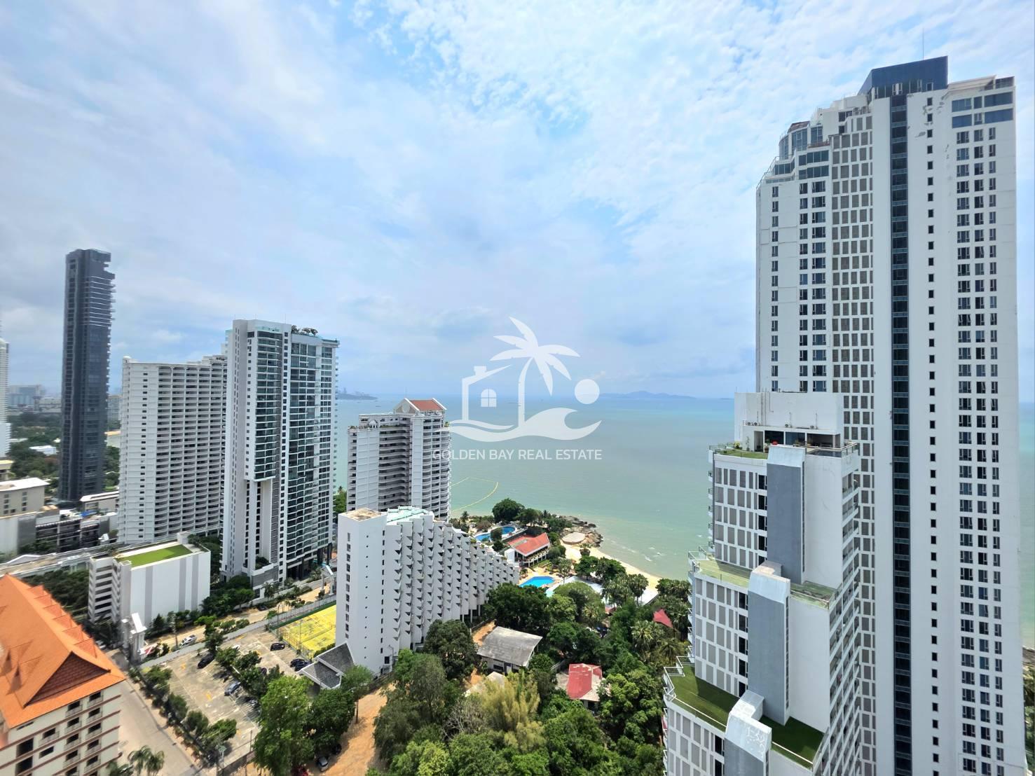 1641907_0 Baan Plai Haad – Wongamat