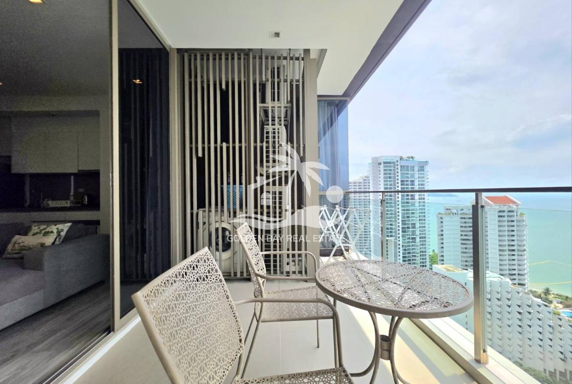 Baan Plai Haad – Wongamat