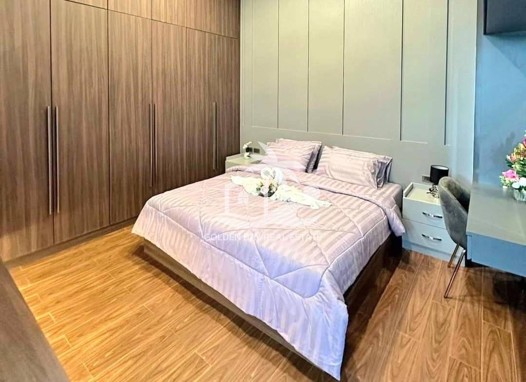 Reservoir Town (Baan Mae 7) – East Pattaya