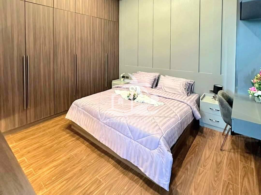 Reservoir Town (Baan Mae 7) – East Pattaya