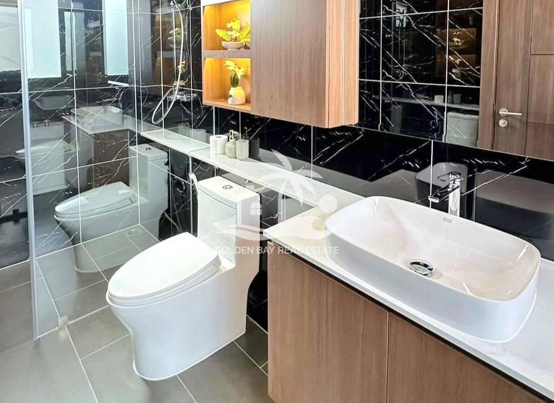 Reservoir Town (Baan Mae 7) – East Pattaya