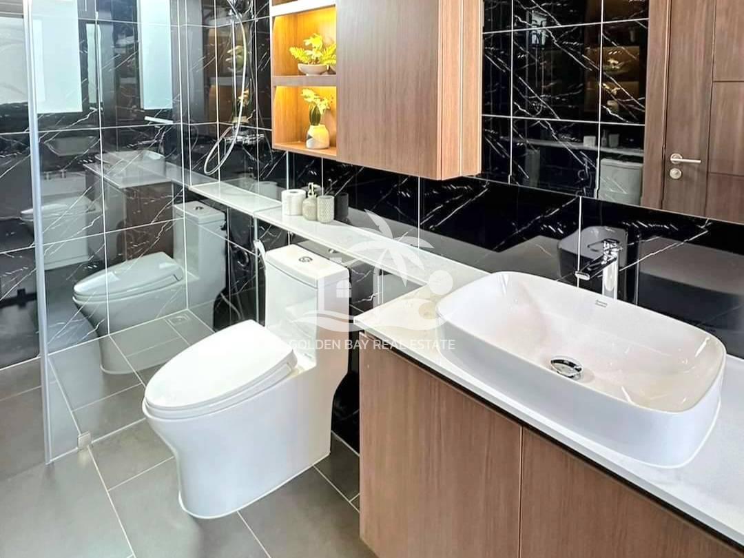 Reservoir Town (Baan Mae 7) – East Pattaya