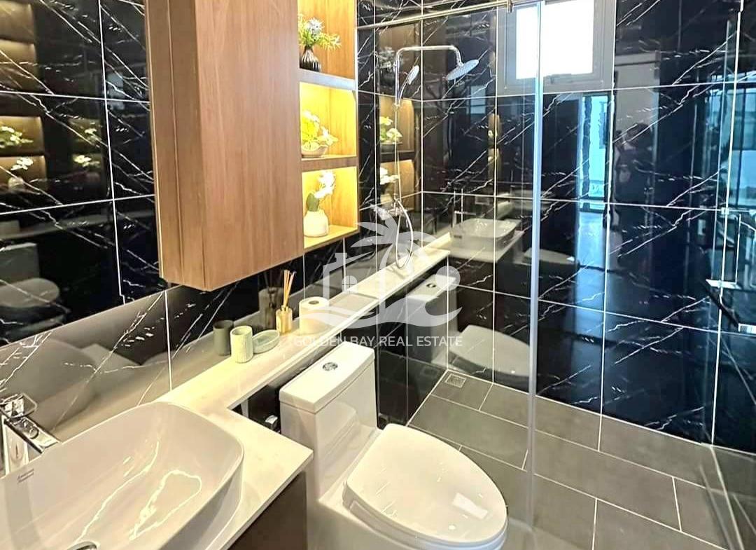 Reservoir Town (Baan Mae 7) – East Pattaya