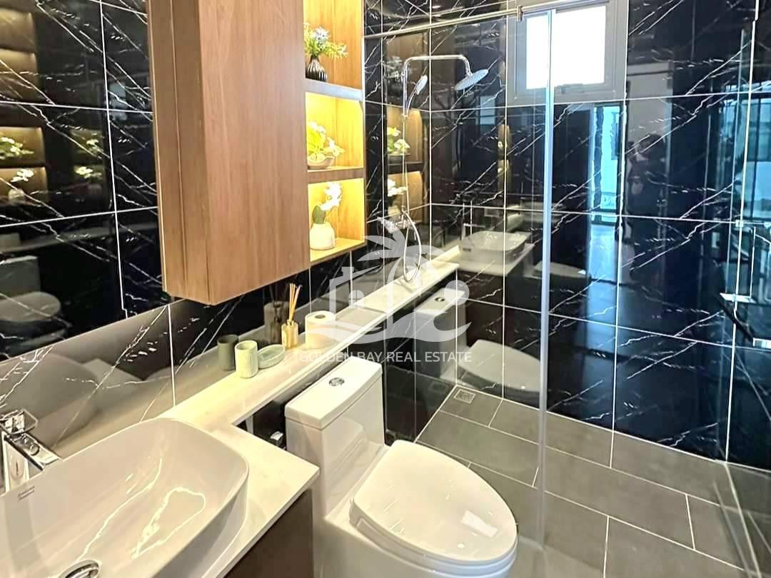 Reservoir Town (Baan Mae 7) – East Pattaya