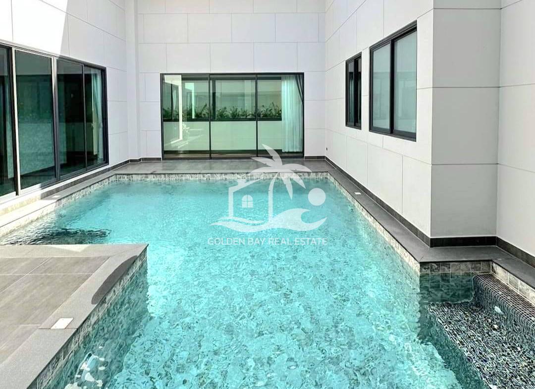 Reservoir Town (Baan Mae 7) – East Pattaya
