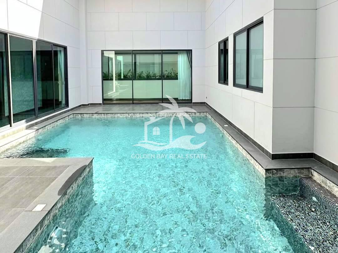 Reservoir Town (Baan Mae 7) – East Pattaya