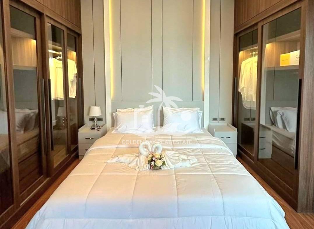 Reservoir Town (Baan Mae 7) – East Pattaya