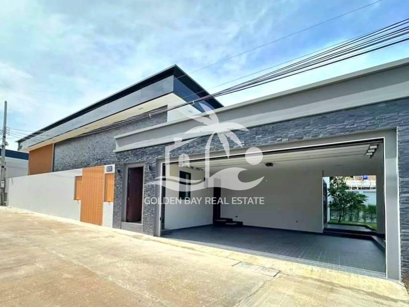 Reservoir Town (Baan Mae 7) – East Pattaya