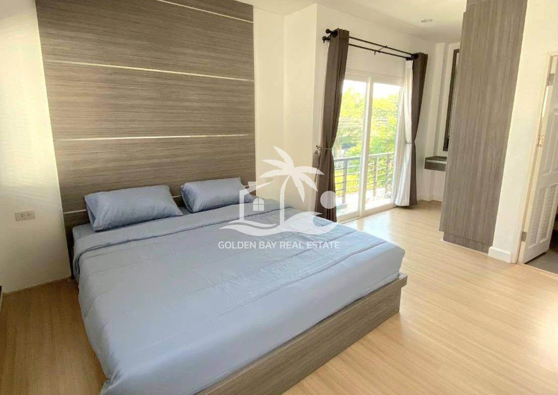 Pattalet – East Pattaya