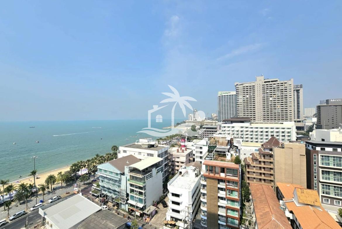 Northshore – Pattaya City