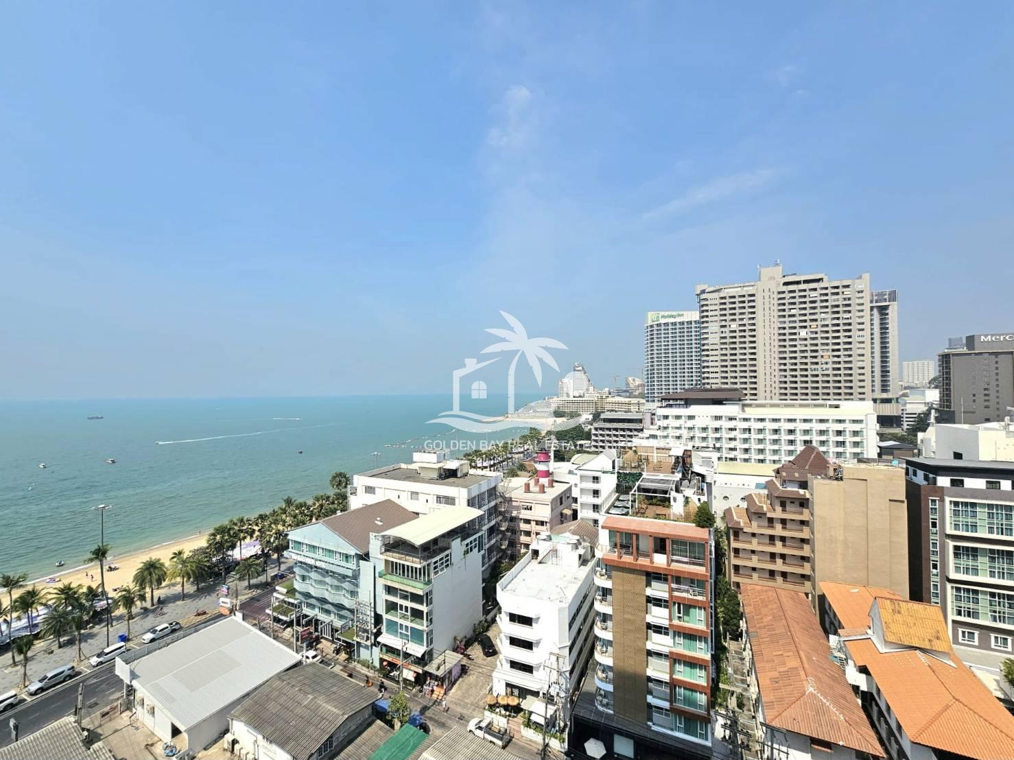 Northshore – Pattaya City