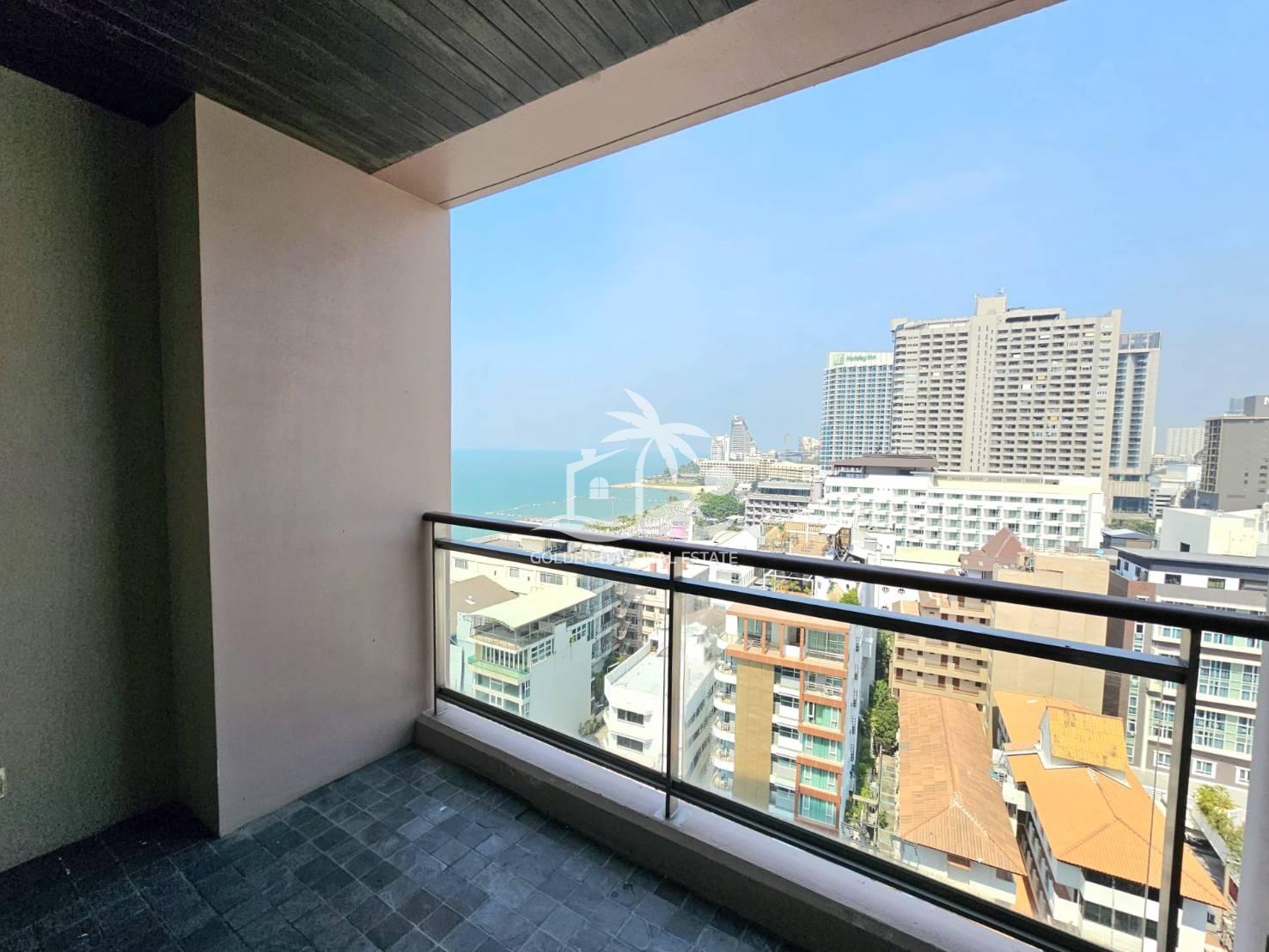 Northshore – Pattaya City