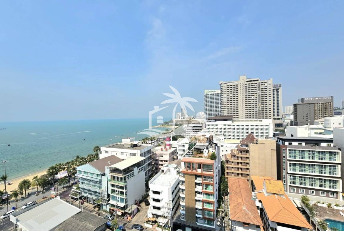Northshore – Pattaya City