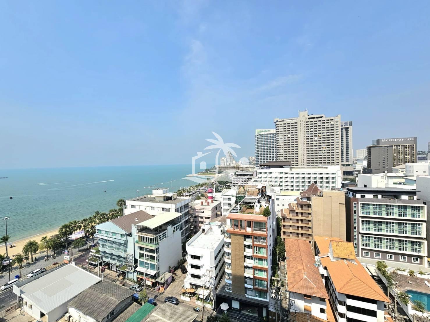 Northshore – Pattaya City