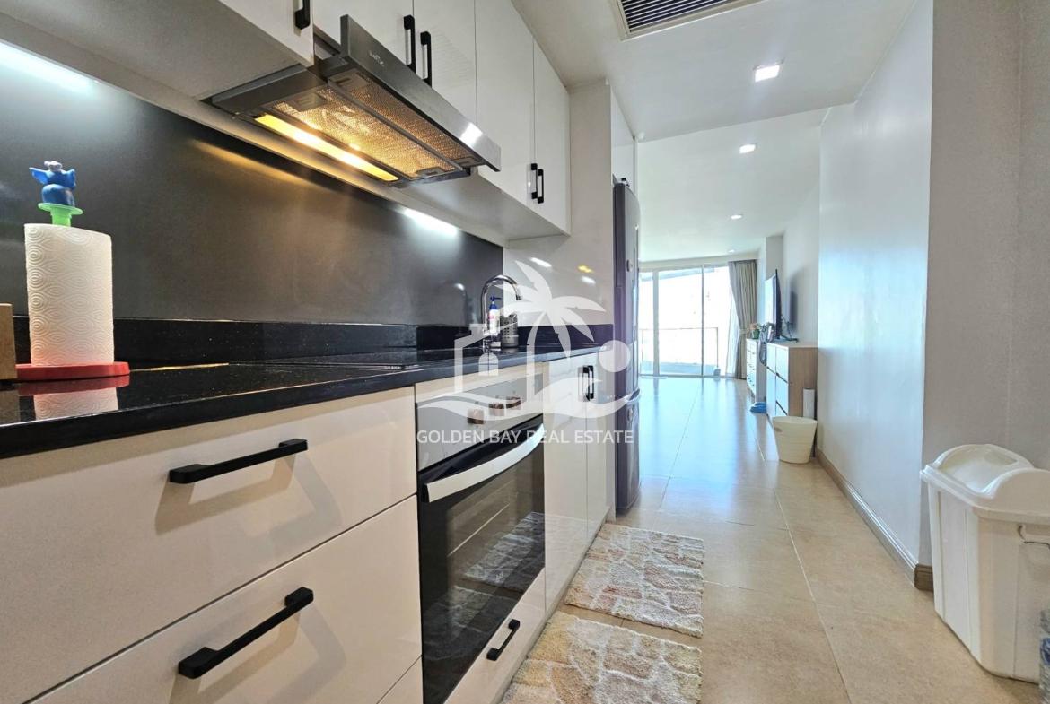 The Cliff Residence – Pratumnak Hill