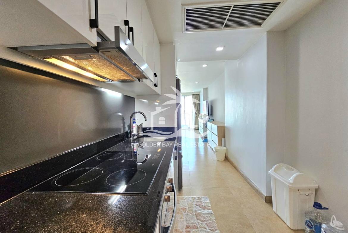 The Cliff Residence – Pratumnak Hill