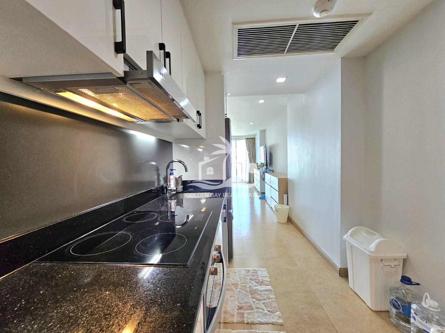 The Cliff Residence – Pratumnak Hill