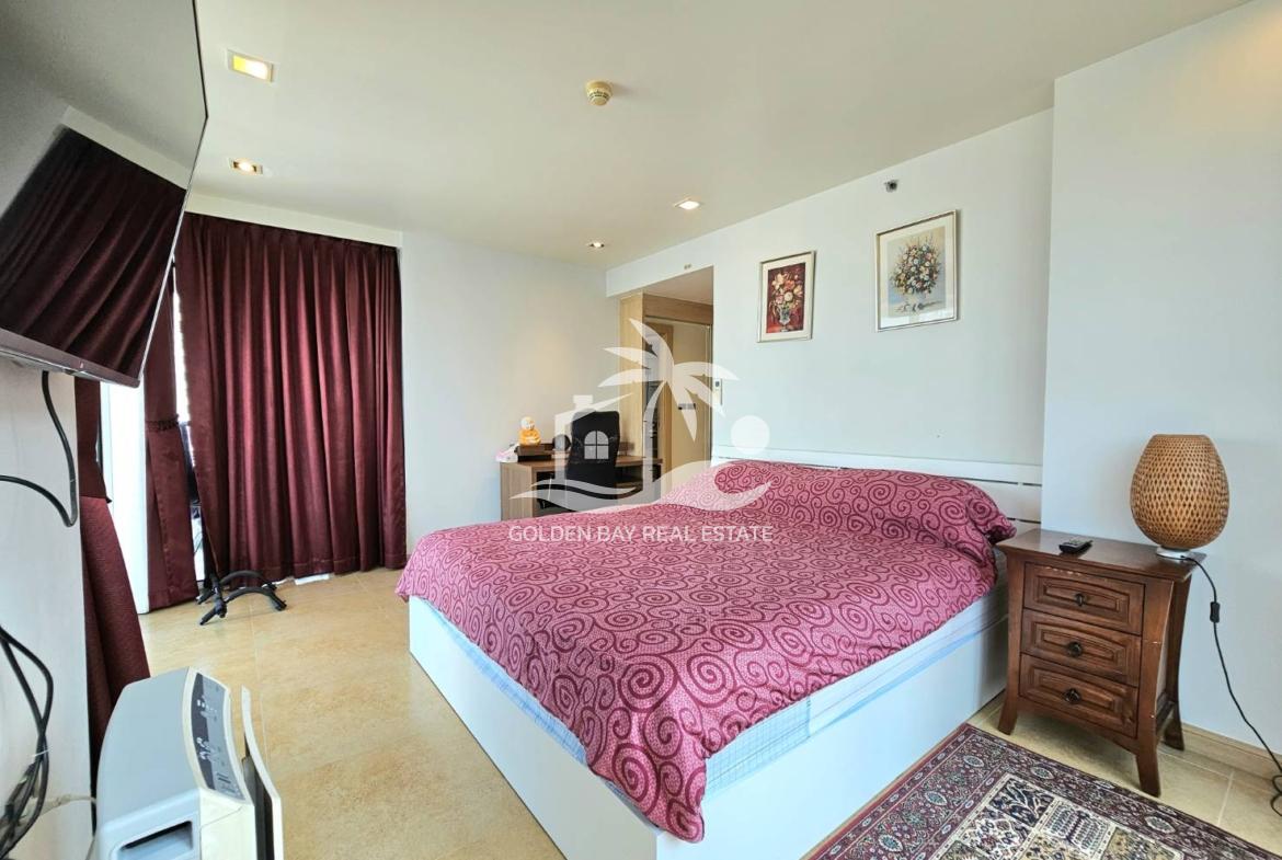 The Cliff Residence – Pratumnak Hill