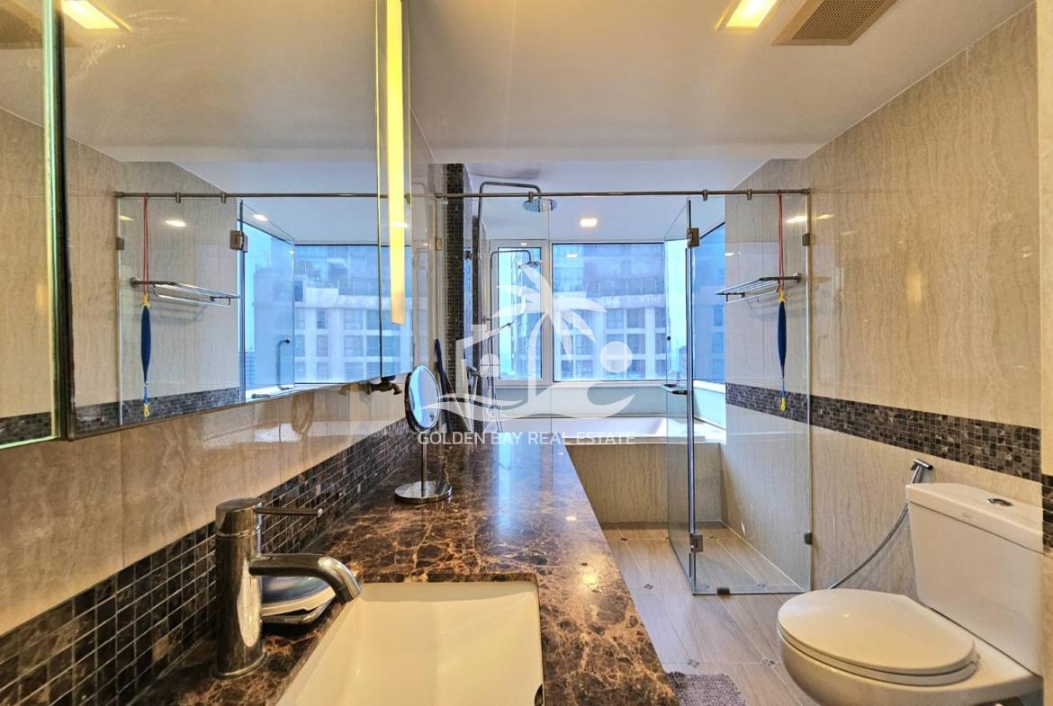 The Cliff Residence – Pratumnak Hill