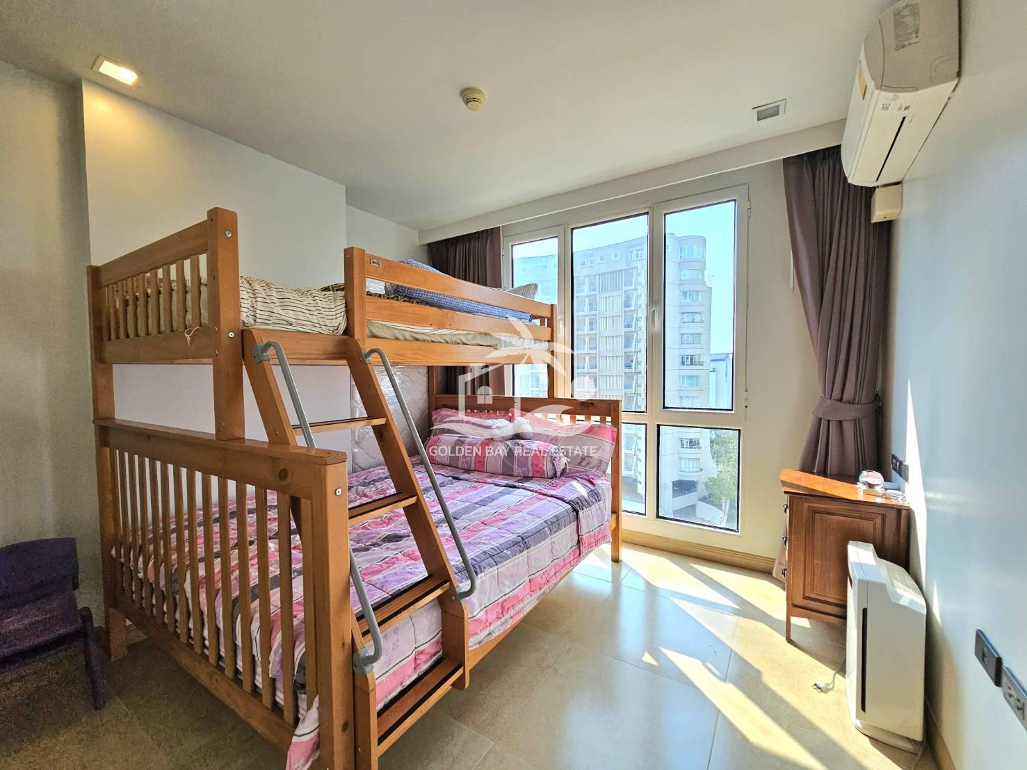 The Cliff Residence – Pratumnak Hill