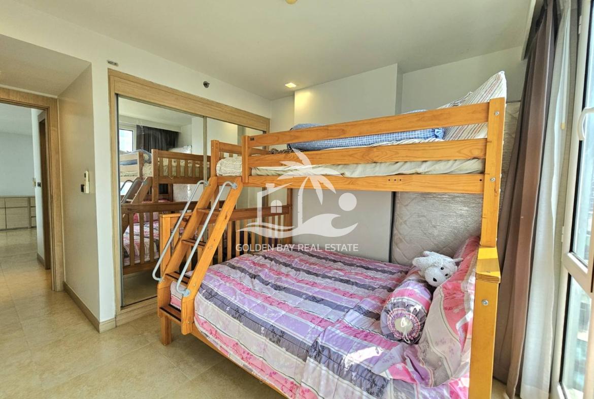 The Cliff Residence – Pratumnak Hill