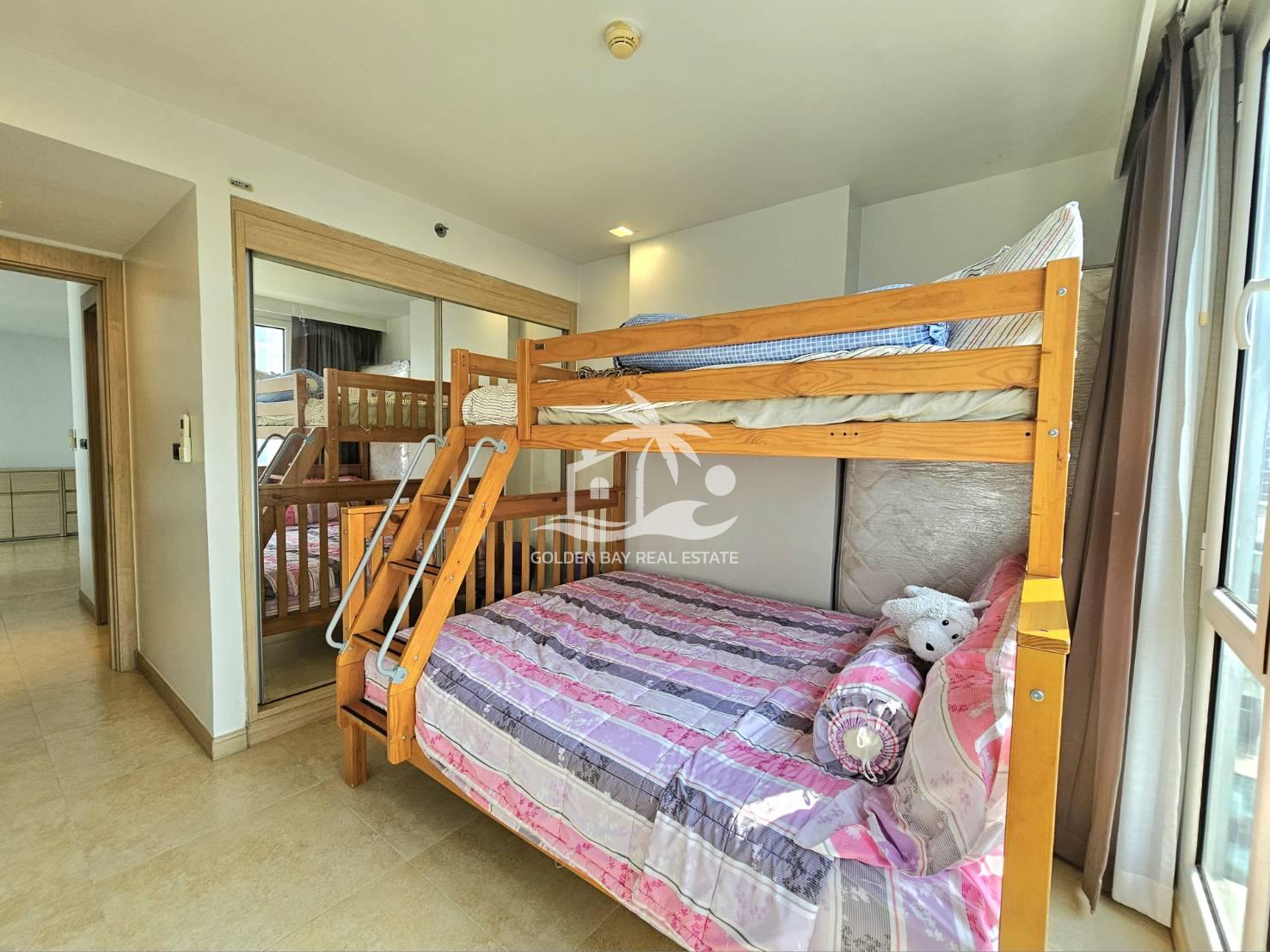 The Cliff Residence – Pratumnak Hill