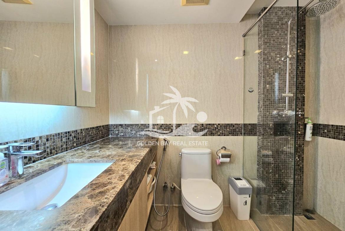 The Cliff Residence – Pratumnak Hill