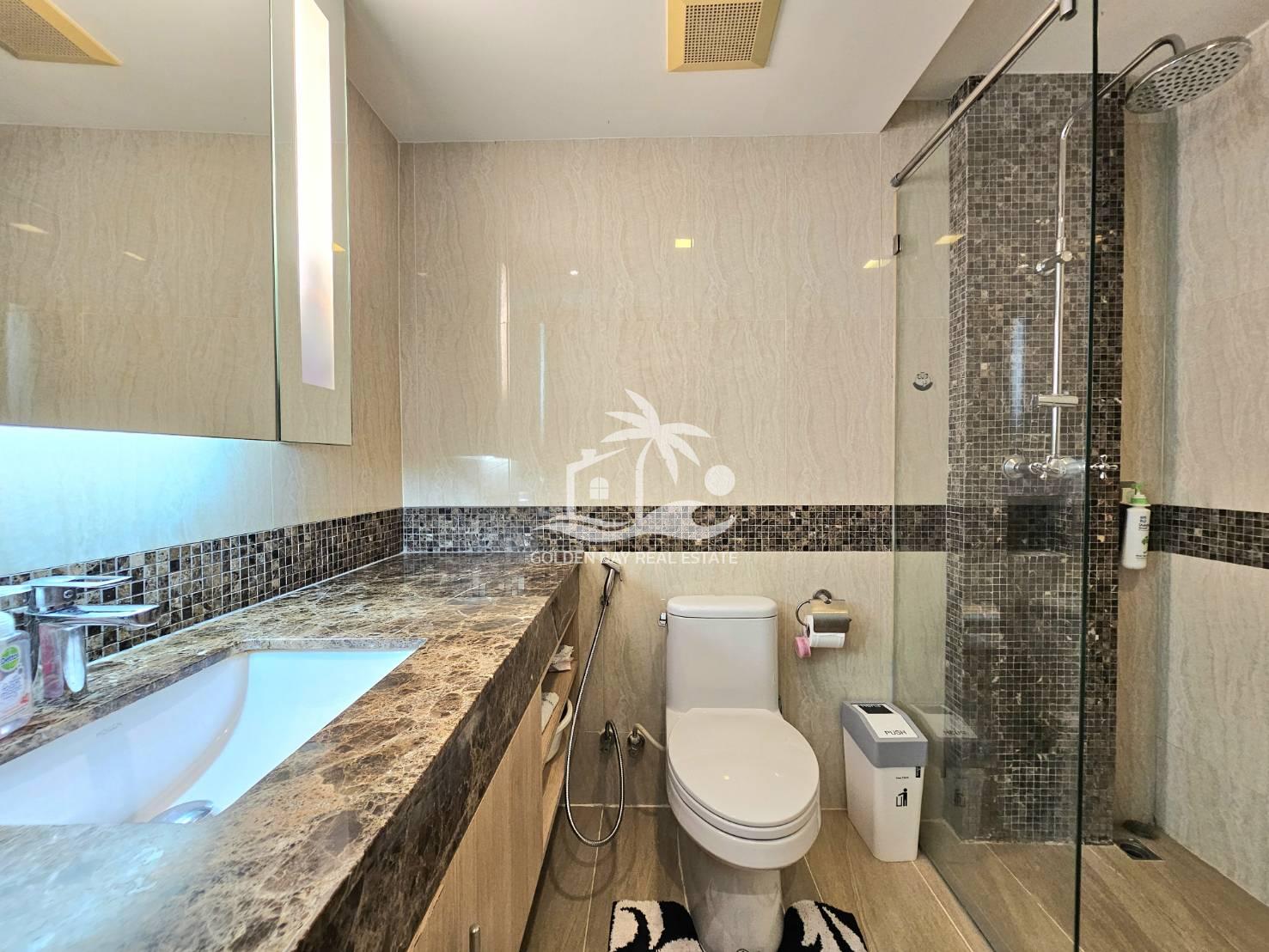 The Cliff Residence – Pratumnak Hill