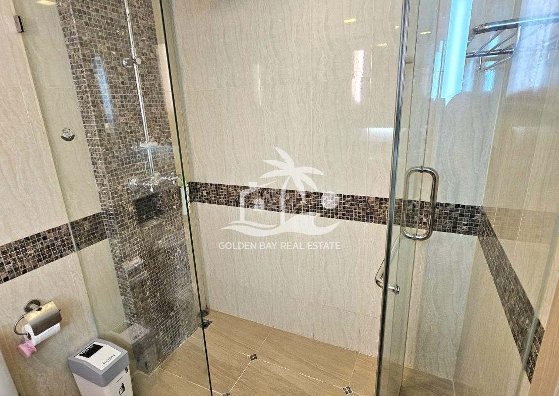 The Cliff Residence – Pratumnak Hill