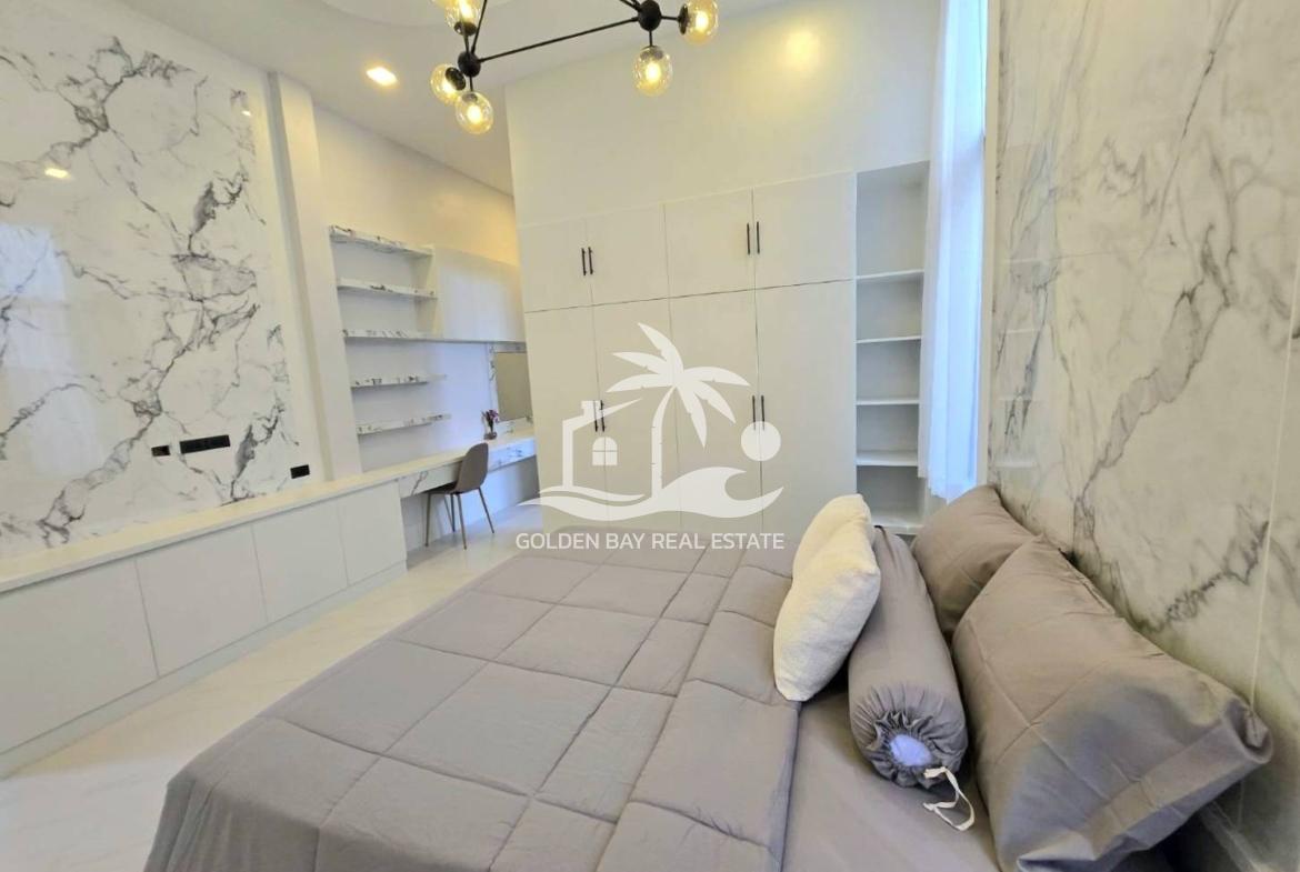 Private House in Pong – East Pattaya